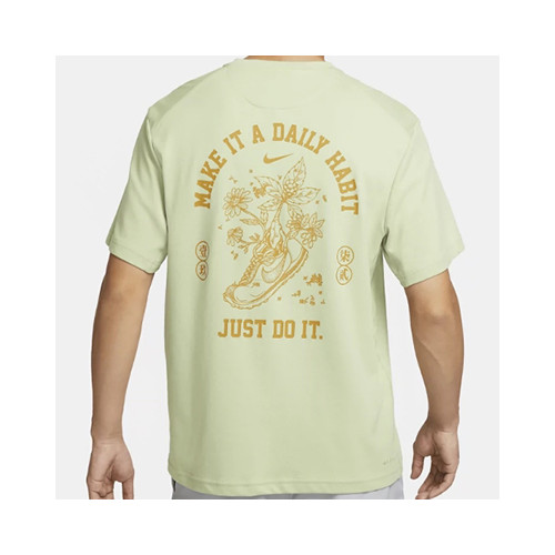 NIKE 남성 신상 나이키 라운드 캐주얼 패션 티셔츠 FV3972-343