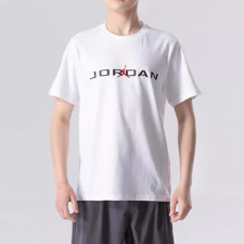 NIKE 남성 신상 죠던 라운드 캐주얼 패션 티셔츠 IB7354-101