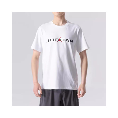 NIKE 남성 신상 죠던 라운드 캐주얼 패션 티셔츠 IB7354-101