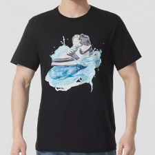 NIKE 남성 신상 죠던 라운드 캐주얼 패션 티셔츠 IB3356-010