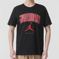 NIKE 남성 신상 죠던 라운드 캐주얼 패션 티셔츠 HQ0010-100