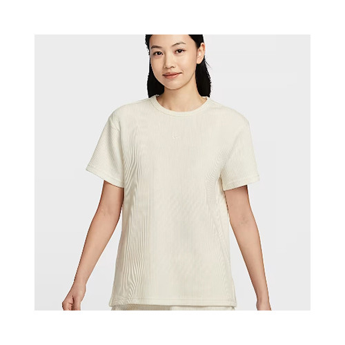 NIKE 여성 신상 나이키 라운드 캐주얼 패션 티셔츠 HJ3839-133