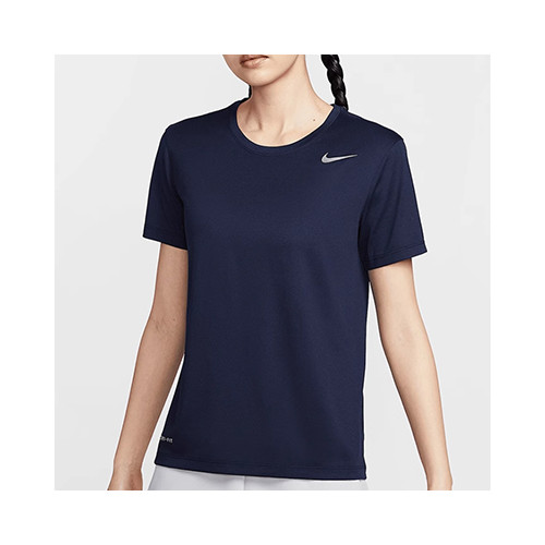 NIKE 여성 신상 나이키 라운드 캐주얼 스포츠 티셔츠 IB8899-451