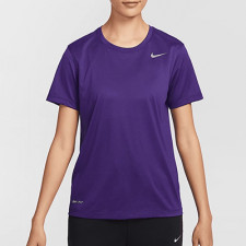 NIKE 여성 신상 나이키 라운드 캐주얼 스포츠 티셔츠 IB8899-451