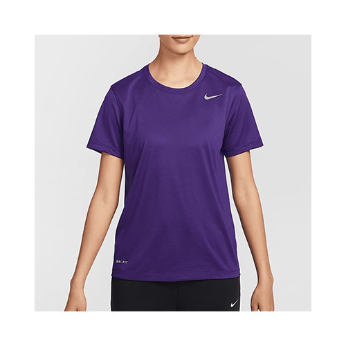 NIKE 여성 신상 나이키 라운드 캐주얼 스포츠 티셔츠 IB8899-451