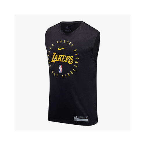 NIKE 남성 신상 죠던 라운드 캐주얼 나시 티셔츠 HF1964-100