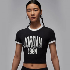 NIKE 여성 신상 나이키 라운드 요가복 스포츠 티셔츠 HJ0197-133