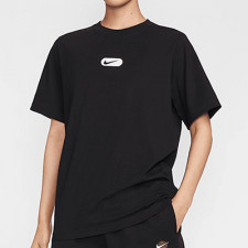NIKE 여성 신상 나이키 라운드 스포츠 티셔츠 HQ1699-423