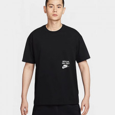 NIKE 남성 신상 나이키 라운드 캐주얼 티셔츠 HJ0775-010