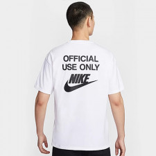NIKE 남성 신상 나이키 라운드 캐주얼 티셔츠 HJ0775-010