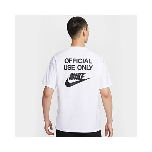 NIKE 남성 신상 나이키 라운드 캐주얼 티셔츠 HJ0775-010