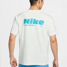 NIKE 남성 신상 나이키 라운드 캐주얼 티셔츠 HV4882-121