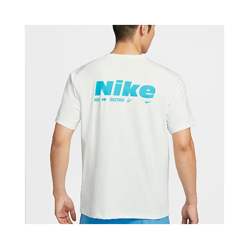 NIKE 남성 신상 나이키 라운드 캐주얼 티셔츠 HV4882-121