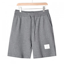 [남성] THOM BROWNE 톰브라운 숏팬츠 런닝 캐주얼 런닝면반바지