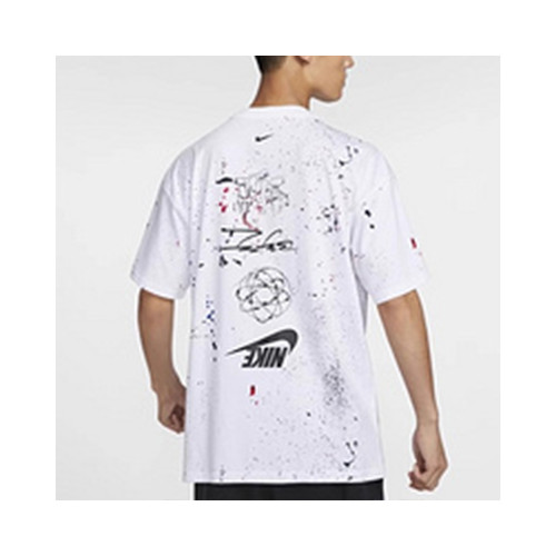 NIKE 남성 신상 나이키 라운드 캐주얼 티셔츠 HF5565-100