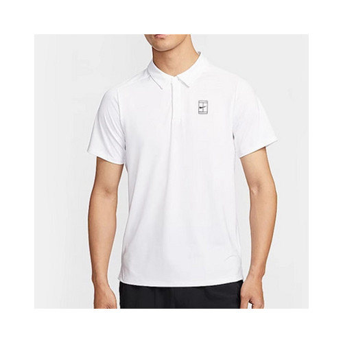NIKE 남성 신상 나이키 라운드 폴로 카라 티셔츠 FZ6908-010