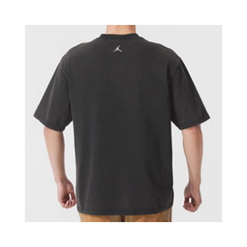 NIKE 남성 신상 나이키 라운드 캐주얼 죠던 티셔츠 HJ2930-010