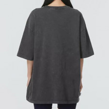 NIKE 여성 신상 나이키 라운드 캐주얼 패션 티셔츠 HF6292-060