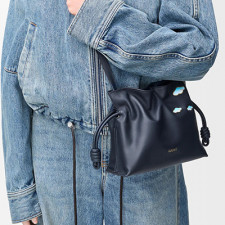 [LOEWE] 여성백 로에베 플라멩코 클러치 신상핸드숄더백 (정품급) 262355A