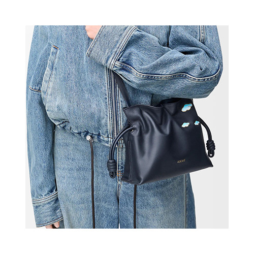 [LOEWE] 여성백 로에베 플라멩코 클러치 신상핸드숄더백 (정품급) 262355A