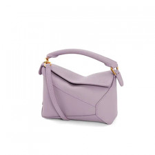 [LOEWE] 여성백 로에베 레더 미니 클러치 퍼즐숄더백 (정품급) 062312