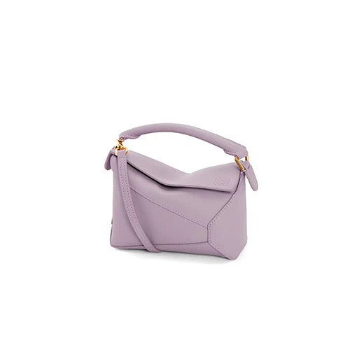 [LOEWE] 여성백 로에베 레더 미니 클러치 퍼즐숄더백 (정품급) 062312