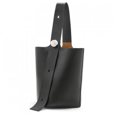 [LOEWE] 남여공용 로에베 페플 버킷백 카프스킨 크로스신상백 (정품급) 062341