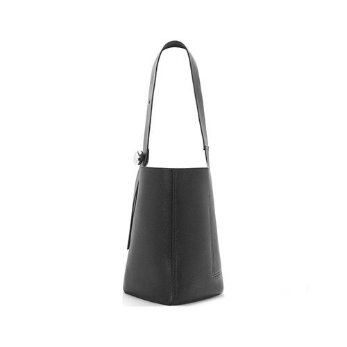 [LOEWE] 남여공용 로에베 페플 버킷백 카프스킨 크로스신상백 (정품급) 062341