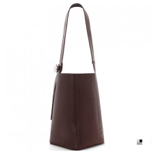 [LOEWE] 남여공용 로에베 페플 버킷백 카프스킨 크로스신상백 (정품급) 062341