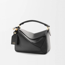 [LOEWE] 여성백 로에베 페더라이트 퍼즐가방 나파 램스킨숄더백  (정품급) 062502