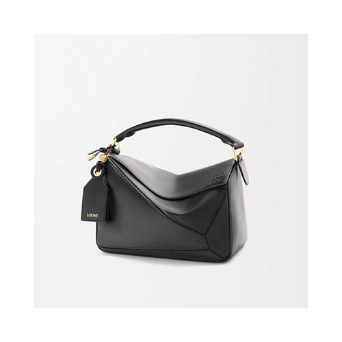 [LOEWE] 여성백 로에베 페더라이트 퍼즐가방 나파 램스킨숄더백  (정품급) 062502