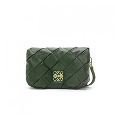 [LOEWE] 여성백 로에베 고야 퍼퍼 Puffer Goya 크로스핸드백 (정품급) 062465