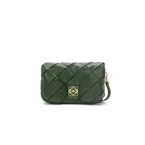 [LOEWE] 여성백 로에베 고야 퍼퍼 Puffer Goya 크로스핸드백 (정품급) 062465