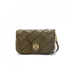 [LOEWE] 여성백 로에베 고야 퍼퍼 Puffer Goya 크로스핸드백 (정품급) 062465