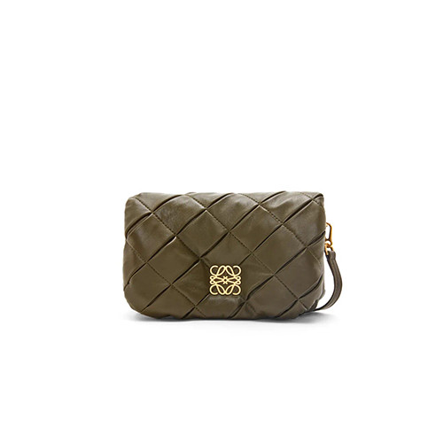 [LOEWE] 여성백 로에베 고야 퍼퍼 Puffer Goya 크로스핸드백 (정품급) 062465