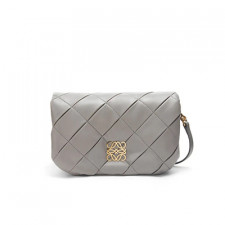 [LOEWE] 여성백 로에베 고야 퍼퍼 Puffer Goya 크로스핸드백 (정품급) 062465