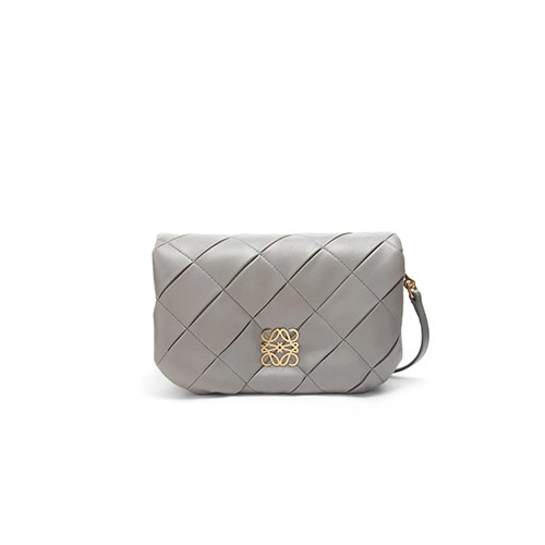 [LOEWE] 여성백 로에베 고야 퍼퍼 Puffer Goya 크로스핸드백 (정품급) 062465
