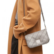 [LOEWE] 여성백 로에베 고야 퍼퍼 Puffer Goya 크로스핸드백 (정품급) 062465