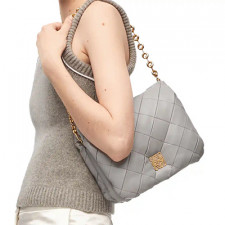 [LOEWE] 여성백 로에베 고야 퍼퍼 Puffer Goya 크로스핸드백 (정품급) 062466