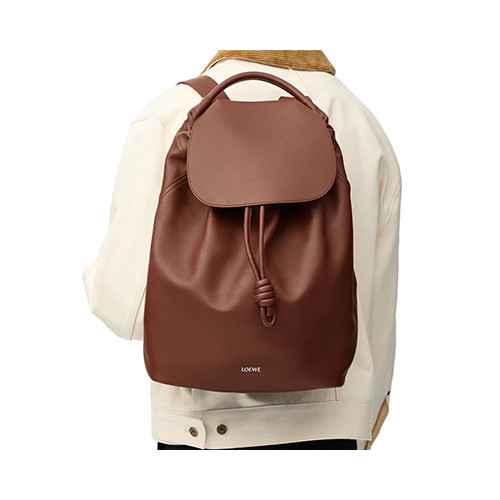 [LOEWE] 남여공용 가방 로에베 플라멩코 Flamenco 신상백팩 (정품급) 062415