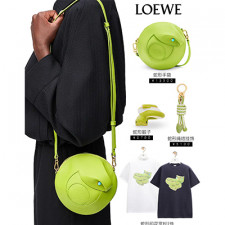 [LOEWE] 여성백 로에베 아나그램 토트백 신상 미니크로스백 (정품급) 522450
