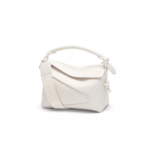 [LOEWE] 남여공용 로에베 레더 클러치 신상 퍼즐숄더백 (정품급) 052239