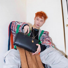 [LOEWE] 남여공용 로에베 아나그램 토트백 Amazona BAG (정품급) 062126