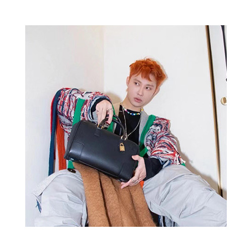 [LOEWE] 남여공용 로에베 아나그램 토트백 Amazona BAG (정품급) 062126
