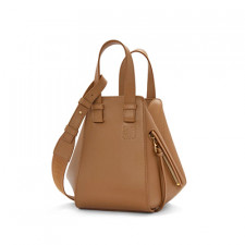 [LOEWE] 여성백 로에베 아나그램 해먹컴팩트 피칸 토트 (정품급) 262309