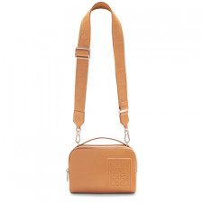 [LOEWE] 남여공용 로에베 레더 클러치 아나그램 크로스핸드백 (정품급) 062399
