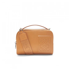 [LOEWE] 남여공용 로에베 레더 클러치 아나그램 크로스핸드백 (정품급) 062399