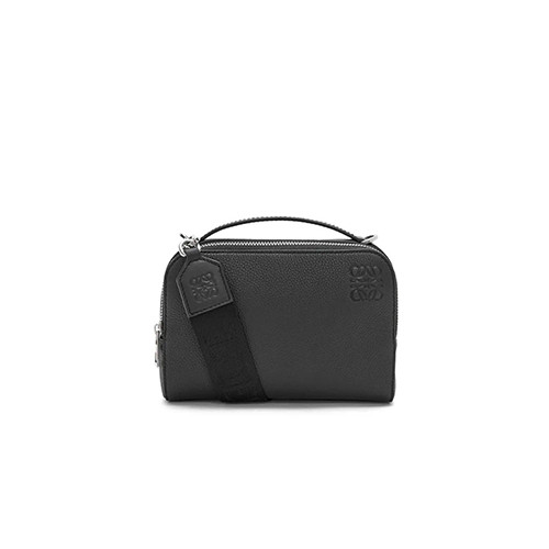 [LOEWE] 남여공용 로에베 레더 클러치 아나그램 크로스핸드백 (정품급) 062399