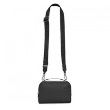 [LOEWE] 남여공용 로에베 레더 클러치 아나그램 크로스핸드백 (정품급) 062399