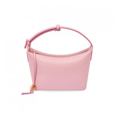 [LOEWE] 여성백 로에베 아나그램 규비백 자카드 카프스킨 숄더백 (정품급) 062207